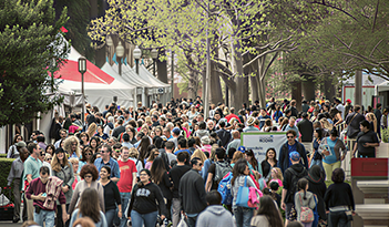 Los Angeles Times Festival of Books